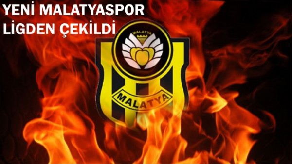  YENİ MALATYASPOR 2023/2024 Sezonunda Olmayacak