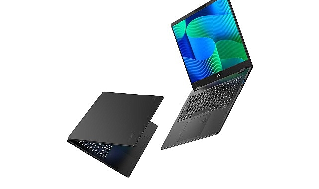  Yeni TravelMate P6 14 AI Tanıtıldı: Acer, 1 Kilodan Daha Hafif Copilot+ PC'lerle Pazara Liderlik Ediyor