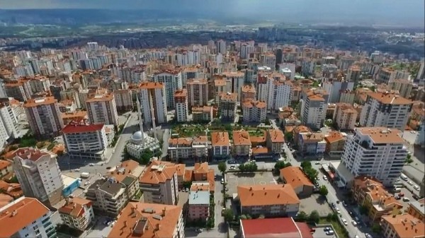  Ankara Yenimahalle İlçesinde Gezilecek Görülecek Yerler Neresidir? Ankara Yenimahalle İlçesi Nerede Nasıl Gidilir? İşte En İyi Gezilecek Tarihi Mekanlar, Parklar ve Müzelerin Listesi