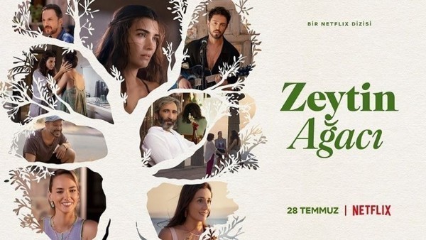  Netflix’ten heyecanlandıran paylaşım: Zeytin Ağacı’nın 2. sezonu geliyor mu? Zeytin Ağacı dizisinin konusu ne?